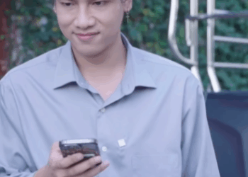 N1610243 อEแฟนเพ อนต อหน าต อตา part 2