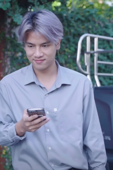 N1610243 อEแฟนเพ อนต อหน าต อตา part 2