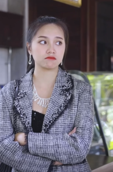 N1610246 เง นแค แสนเด ยว จะอะไรก นหน กหนา part 2