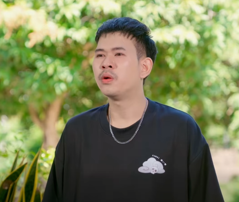 N0211542 หลอยผ วมาต วอ าย EP3 part 2