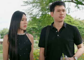 N0311552 คนหน าคล าย EP3 part 2