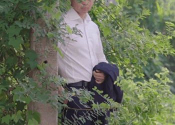 N0311343 เจ าสาวหน กลางงานแต part 2