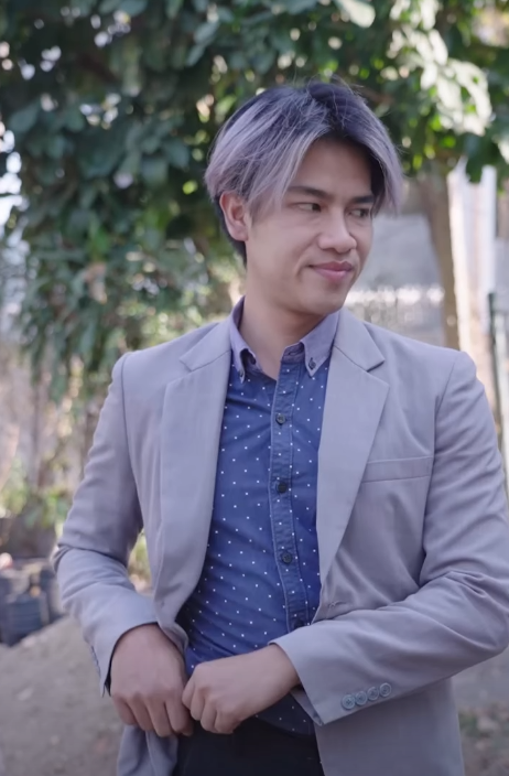 N0411353 แฟนผมแอบเป นก กก บเพ อนร วมงาน part 2