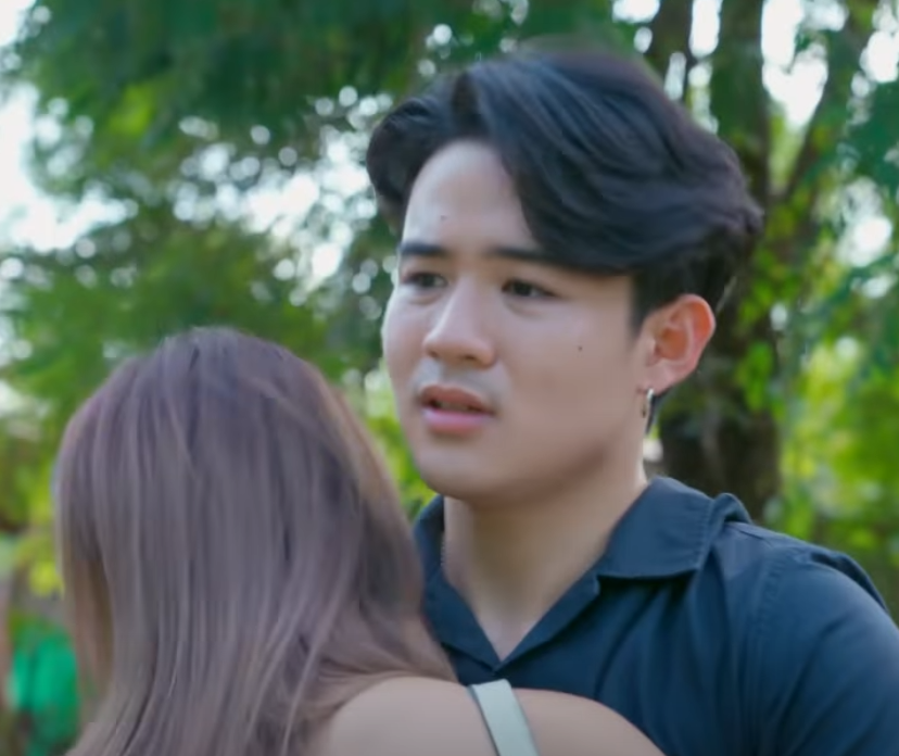 N0311555 คนอวดผ EP3 part 2