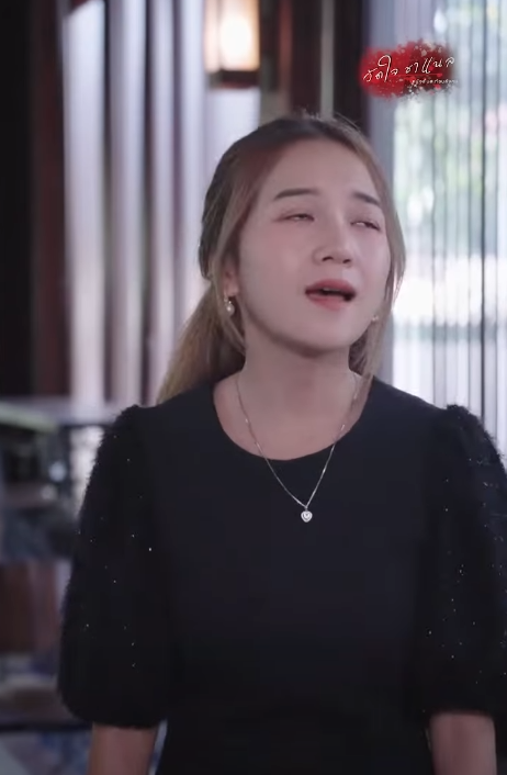 N0411360 ทำไมน ยถ งปลอมต วไปแย งของบร จากคนจน part 2