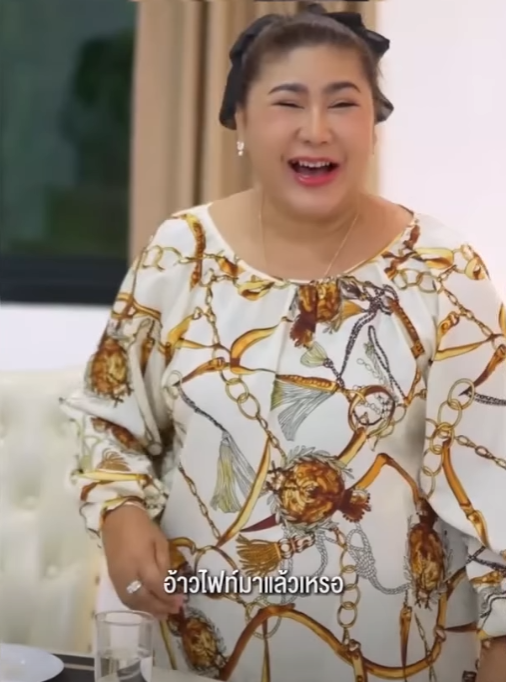 N0411526 แฟนใหม และแฟนเก ในงานว นเก part 2