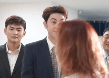 N0411452 เก ดอะไรข นในว นร บต วเจ าสาว part 2