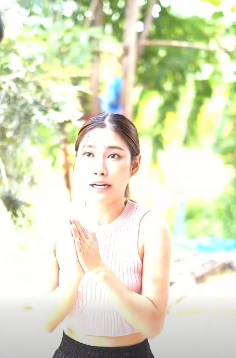 N0411455 เส ยร เพราะสงสาร part 2