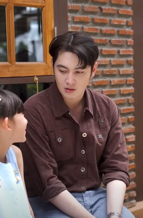 N0511459 ใครจะไปทนม ตลำบากอย บผ วจนๆ part 2