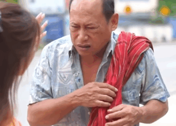 N0511458 แอบมาค ยก บคนเก บขยะอ กแล วเหรอ part 2