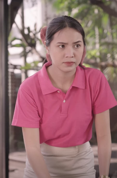 N0511370 หว งด แต ทำไมถ งโดนตบ part 2