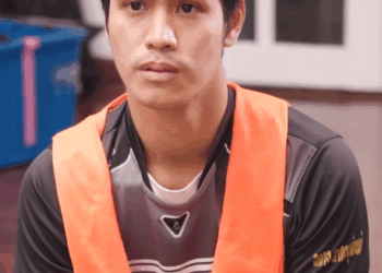 N0511366 กเก บมาเล ยงด กว าล กในไส part 2