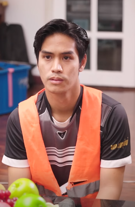 N0511366 กเก บมาเล ยงด กว าล กในไส part 2