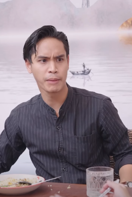 N0511369 เป นภรรยาหร อคนใช นแน part 2