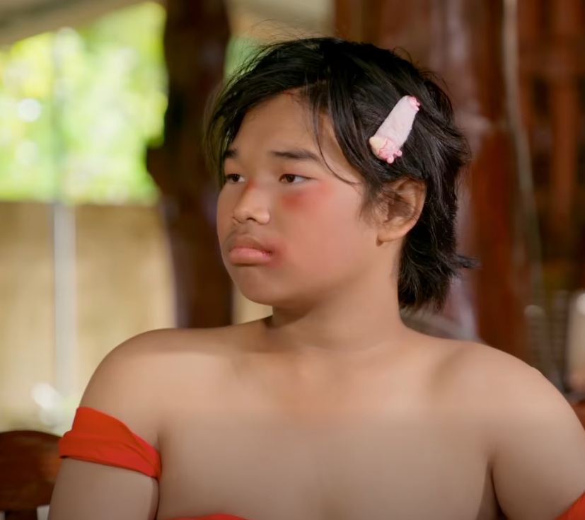 N0511570 หน อยากเป นเน ตไอดอล EP3 part 2