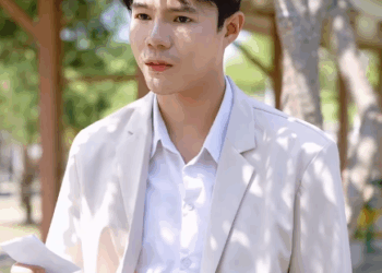 N0611147 ความร กท งย นม นเป นย งไง part 2