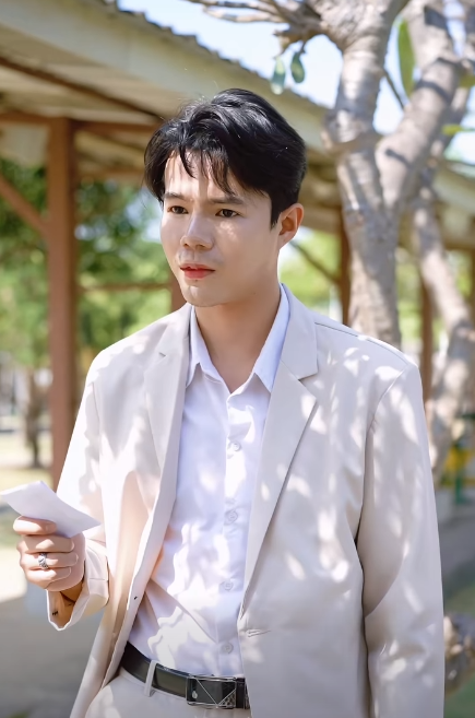 N0611147 ความร กท งย นม นเป นย งไง part 2