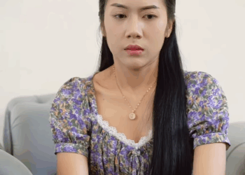 N0611144 สะใภ ไม ชอบแม วบ านนอกเน อต วสกปรก part 2