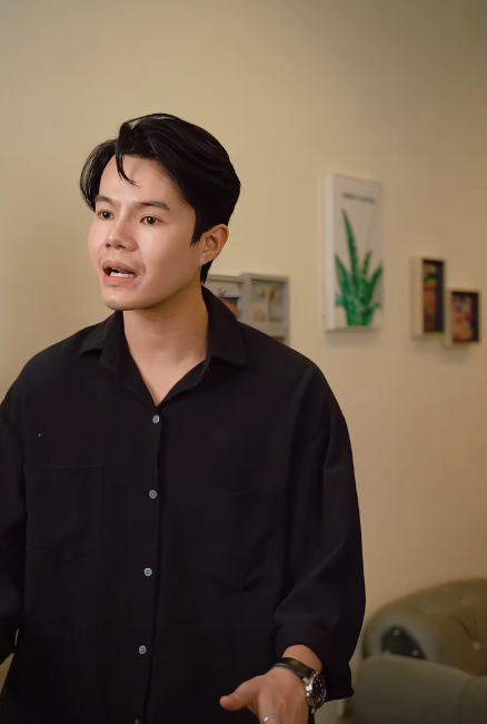 N0611145 หน าไหว หล งหลอก งกว าล งหลอกเจ าอ part 2