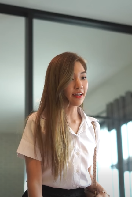 N0611461 เพ อเกรดถ งก บเอาต วเข าแลกเลยเหรอ part 2