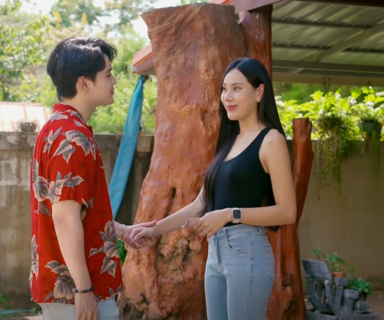 N0611583 กสะใภ ใจทราม EP1 part 2