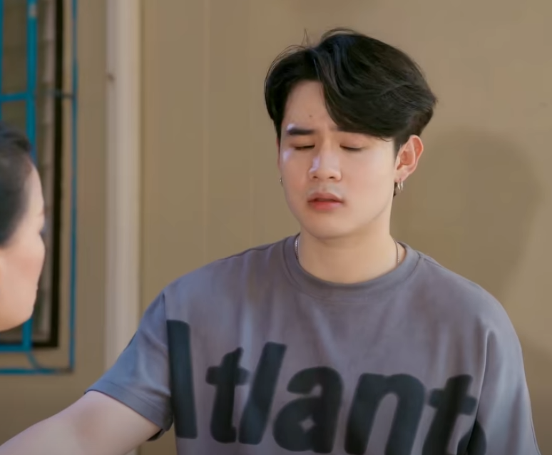 N0611581 กสะใภ ใจทราม EP2 part 2