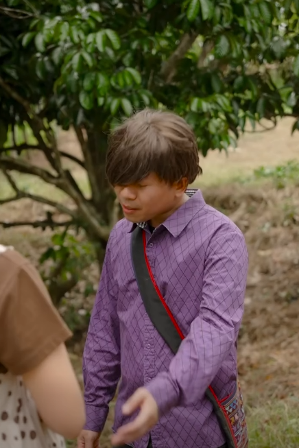 N0611514 ความร กข นอย บคนสองคน แต จบลงเพราะคนสองใจ part 2