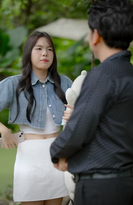 N0611518 กใสใส ให ใจนำทาง part 2