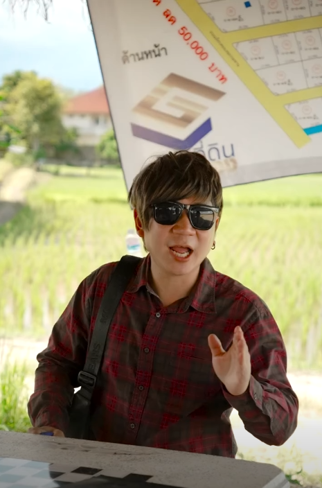 N0611513 ความทรงจำส จางๆ part 2