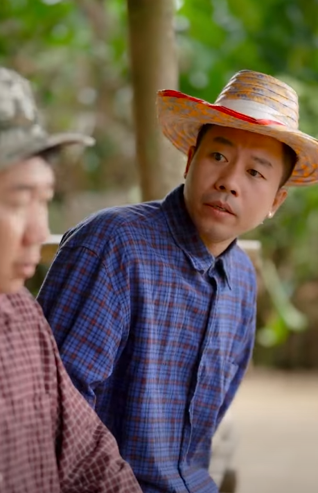 N0611511 ไม กแท ในวงเล าา part 2