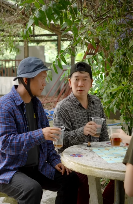 N0611517 เพ อนร กห กเหล ยมโหด2 part 2