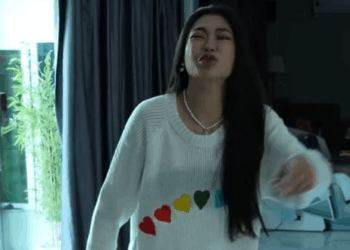 N0611375 พรมไม่ได้ลิขิต กอล์ฟแอร์ทีลิขิตเอง part 2