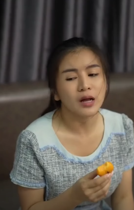 N0611372 สาดขนาดนี้ไม่เอากาละมังครอบหัวเลยละ part 2