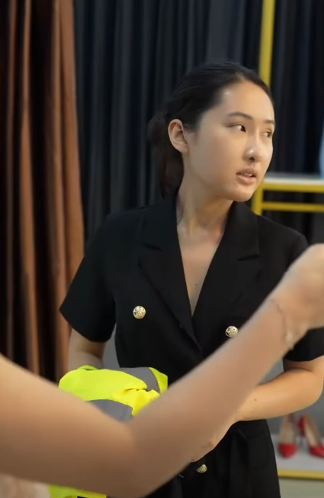 N0611377 กอล์ฟ แอร์ ดอยแม่สลอง part 2