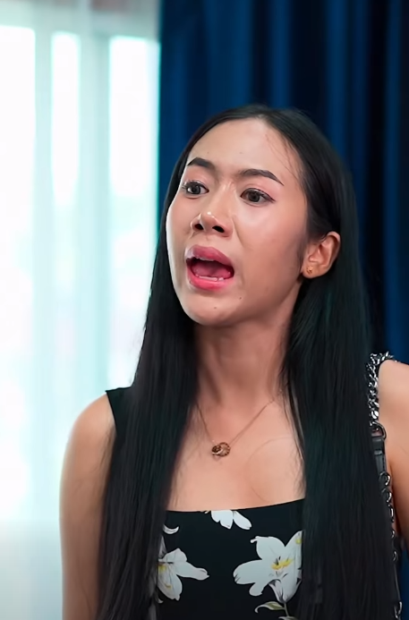 N0611028 ไปด อท โรงพยาบาลแต กล บบ านมาโดนตบ part 2