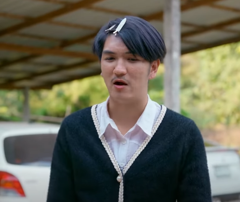 N0711595 สมรสเท าเท ยม EP3 part 2