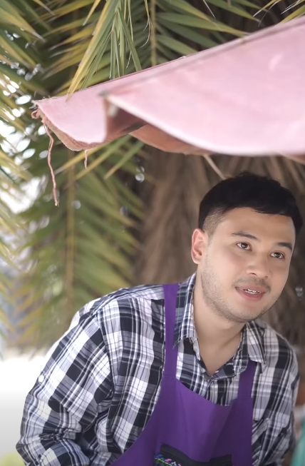 N0711466 หน มใจด วยคนขายผลไม part 2