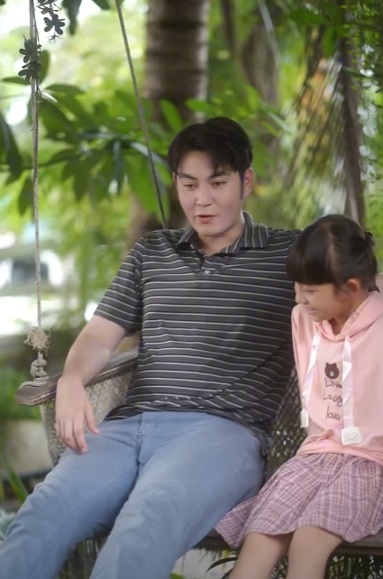 N0711468 อสอนให วยเหล อผ นโดยไม หว งส งตอบแทน part 2