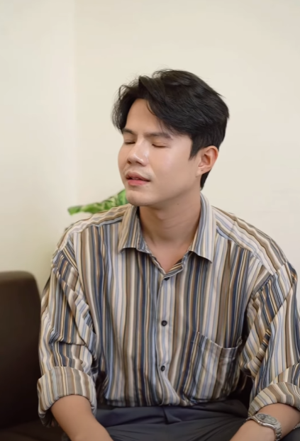 N0711151 ความร กความอบอ นค อการได อย วยก นพร อมหน าพร อมตา part 2