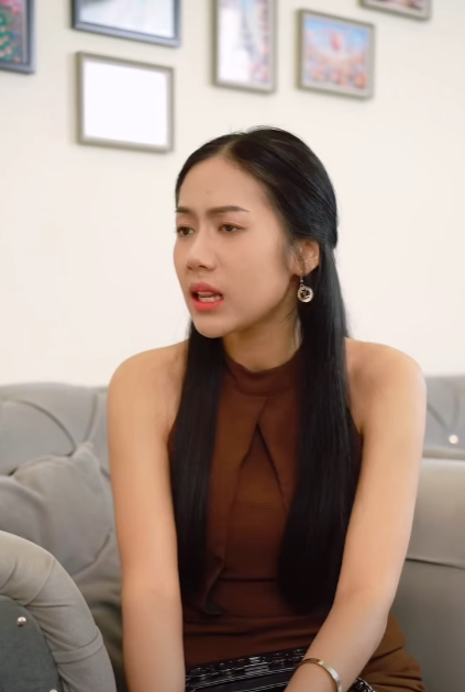 N0711150 เพ อนท ไม กคำว เกรงใจ part 2