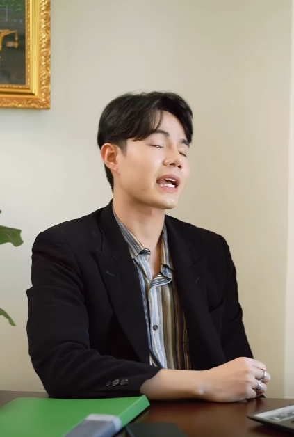 N0711158 บทเร ยนราคาแพงสำหร บคนเห นแก part 2