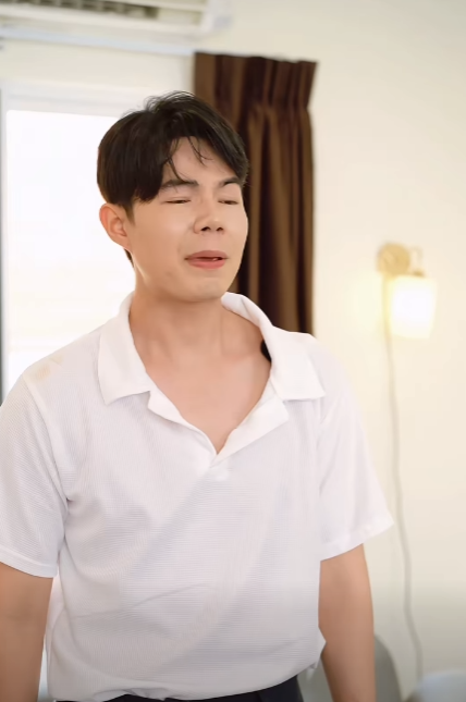 N0711155 ความอยากของผ ชายทำให ตต องพ part 2