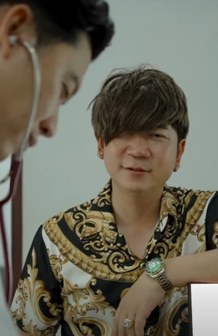 N0711521 แค ณรวย ทำอะไรก ไปหมด part 2