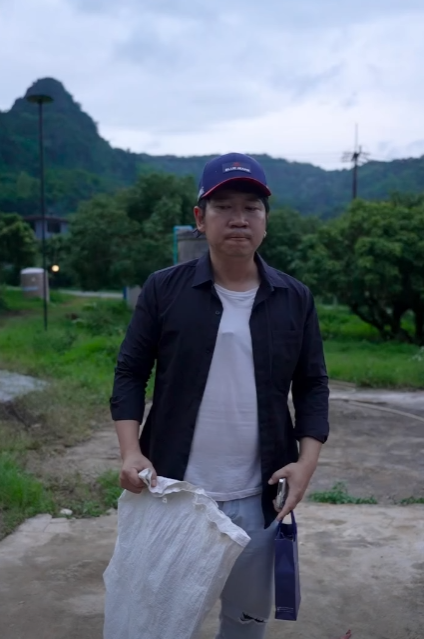 N0711529 โดนพ อตาหลอกขายไก part 2