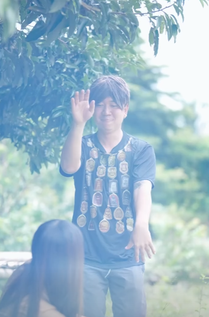 N0711528 อกไก งม คนหม อกห กก องม คนใหม part 2