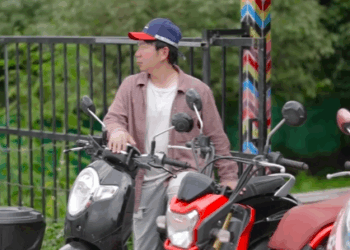 N0711530 เจอเพ อนในรอบหลายป เก อบหมดต ดแล วม ยละ part 2