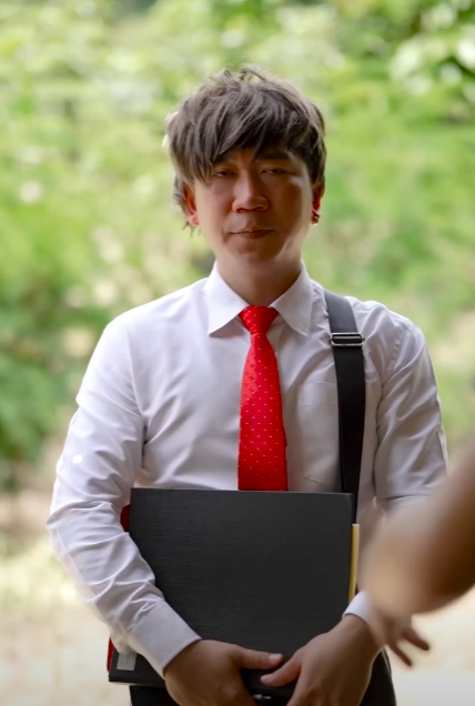 N0711525 พาห วหน ามาสำรวจหม านแท part 2