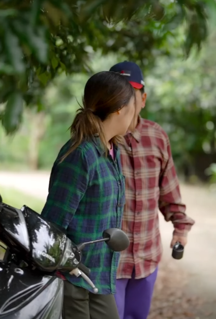 N0711527 สร ปรถใครเป นรถใคร part 2