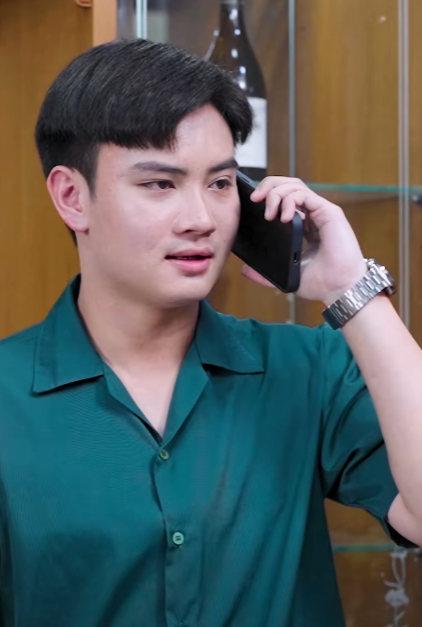 N0711035 อยากจ ดงานว นเก ดแต โดนสะใภ มกำเน ดก อน part 2