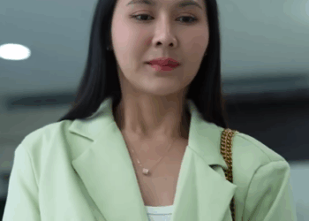 N0711383 ดด เป นศร แก ปาก าพ ดมากจะปากเ part 2